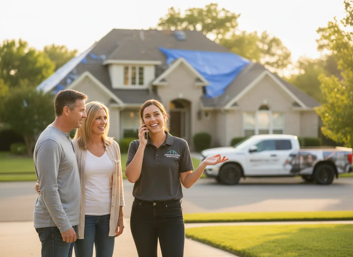 Emergency Soffit And Fascia Repair in Minatare, NE